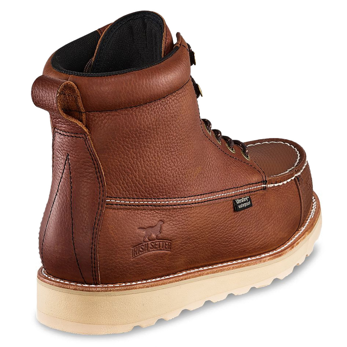 Irish Setter Men's 6