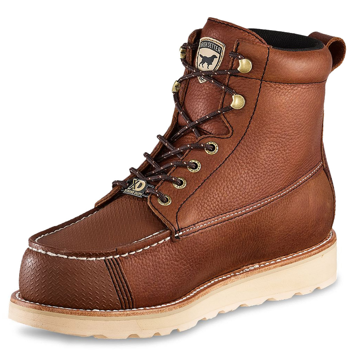 Irish Setter Men's 6