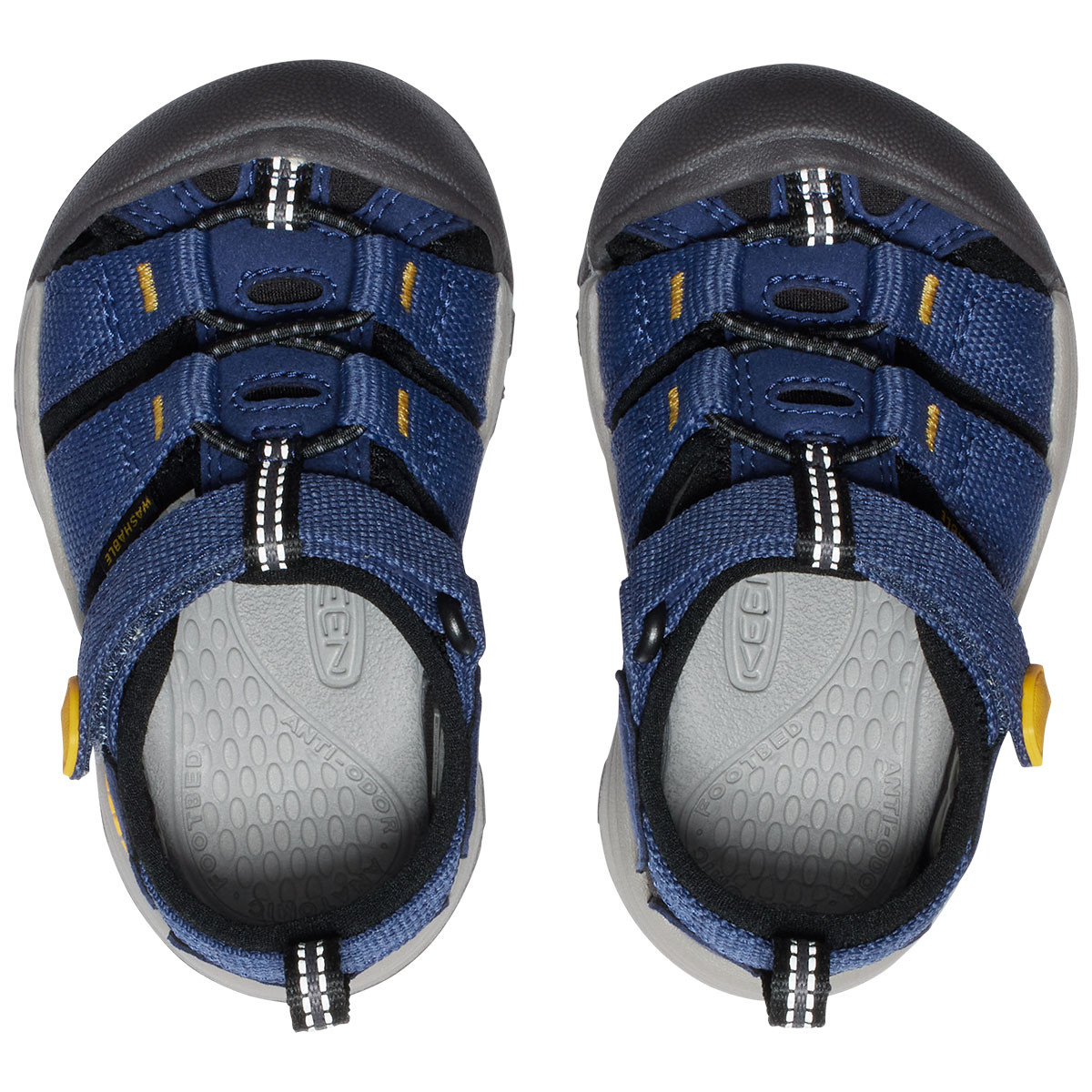洋子ちゃん【新品】KEEN H2 Sandal Keen Infant/Toddlers' Newport H2 Sandal - Kittery Trading Post