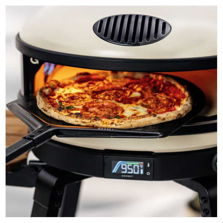 ビリヤード gonz Gozney Tread Pizza Oven Venture Stand | Gozney US