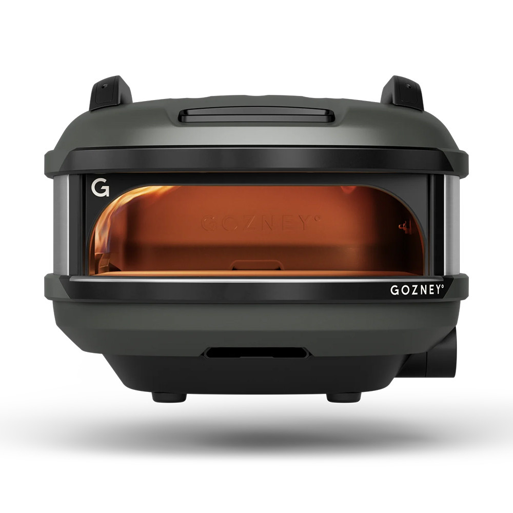 Gozney Tread Portable Outdoor Pizza Oven - Kittery Trading Post