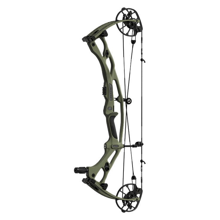 Hoyt Carbon RX-9 - Thumbnail 2