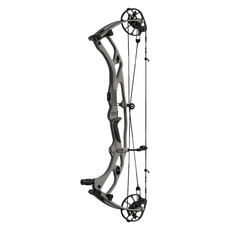 Hoyt Carbon RX-9 - Thumbnail 3