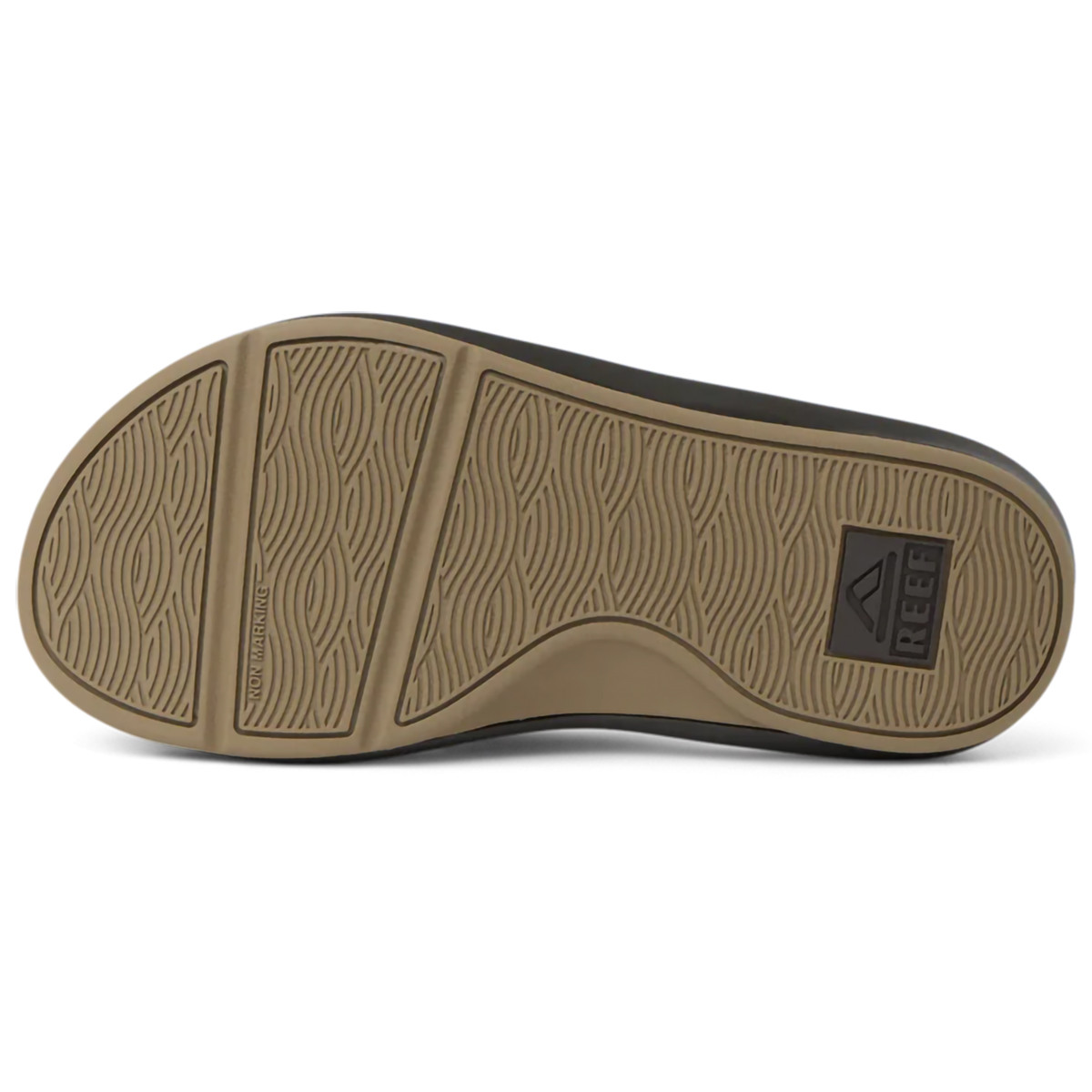 Reef Men's Cruiser Flip Flop Sandal - Kittery Trading Post