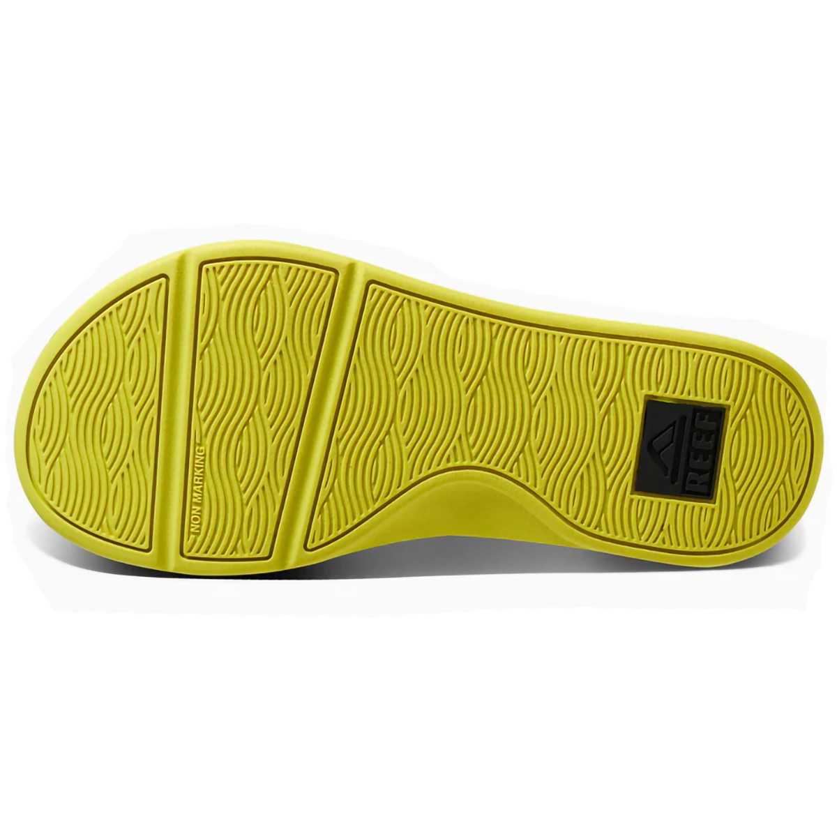 Reef Men's Cruiser Flip Flop Sandal - Kittery Trading Post