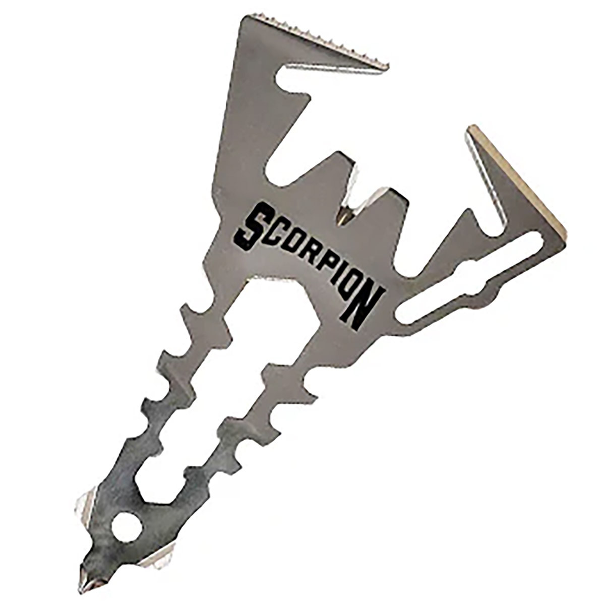 Trixie Milo Scorpion Multi-Tool Kittery Trading Post