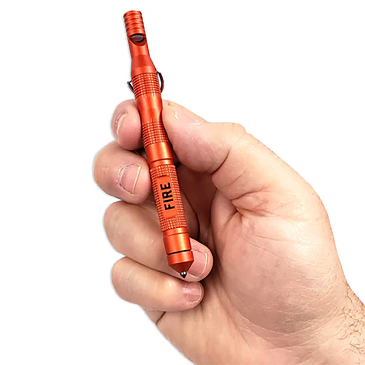 Trixie & Milo Fire Starter Emergency Tool - Kittery Trading Post