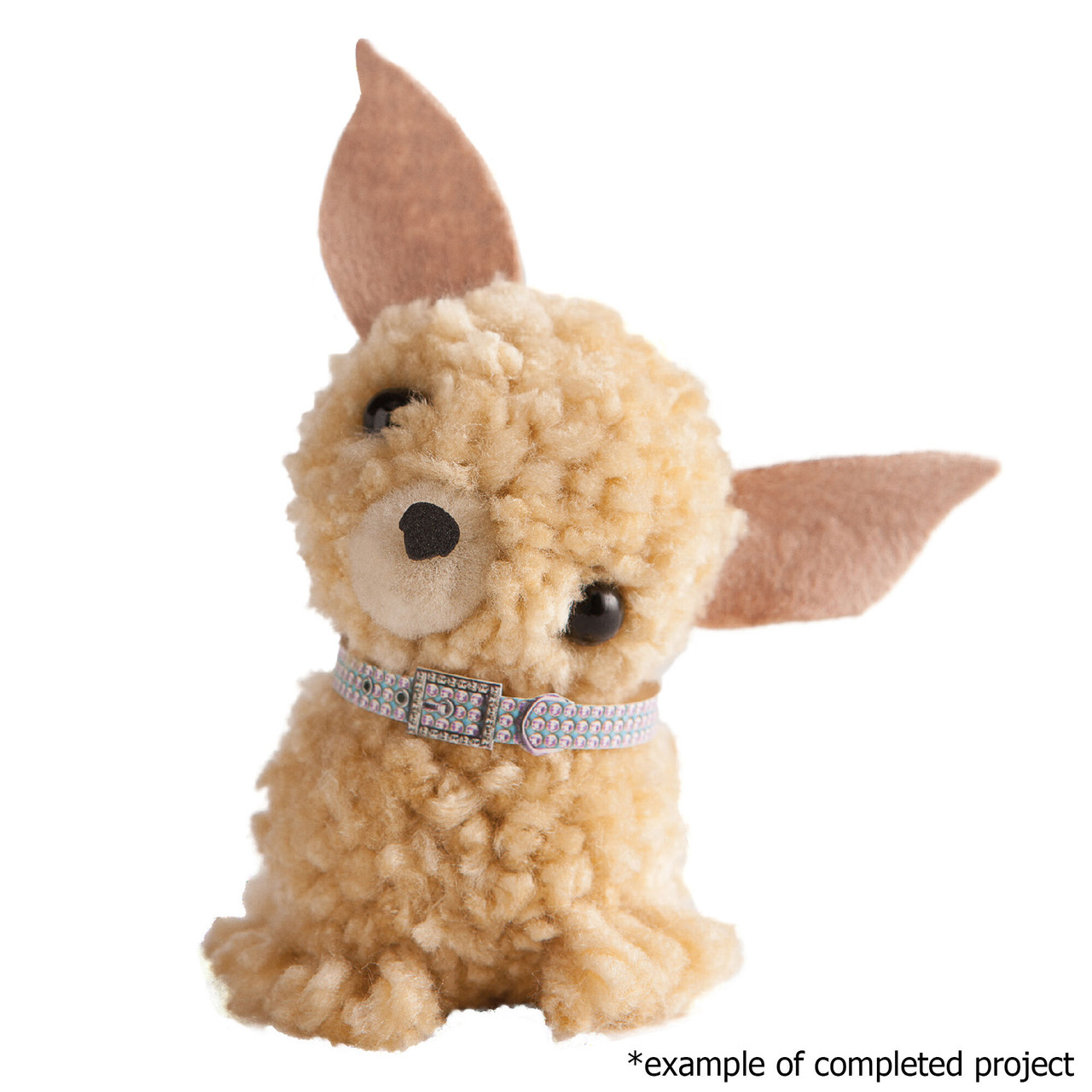 COLORBABY Stitch 77486 Set van 36 pompons voor kinderen, 60 ml, 4 modellen, labyrint-set, zeepbel, cadeau, verjaardagsfeest, kinderdecoratie, 3 jaar COLORBABY Stitch 77486 Set van 36 pompons voor kinderen, 60 ml, 4 modellen, labyrint-set, zeepbel, cadeau, verjaardagsfeest, kinderdecoratie, 3 jaar