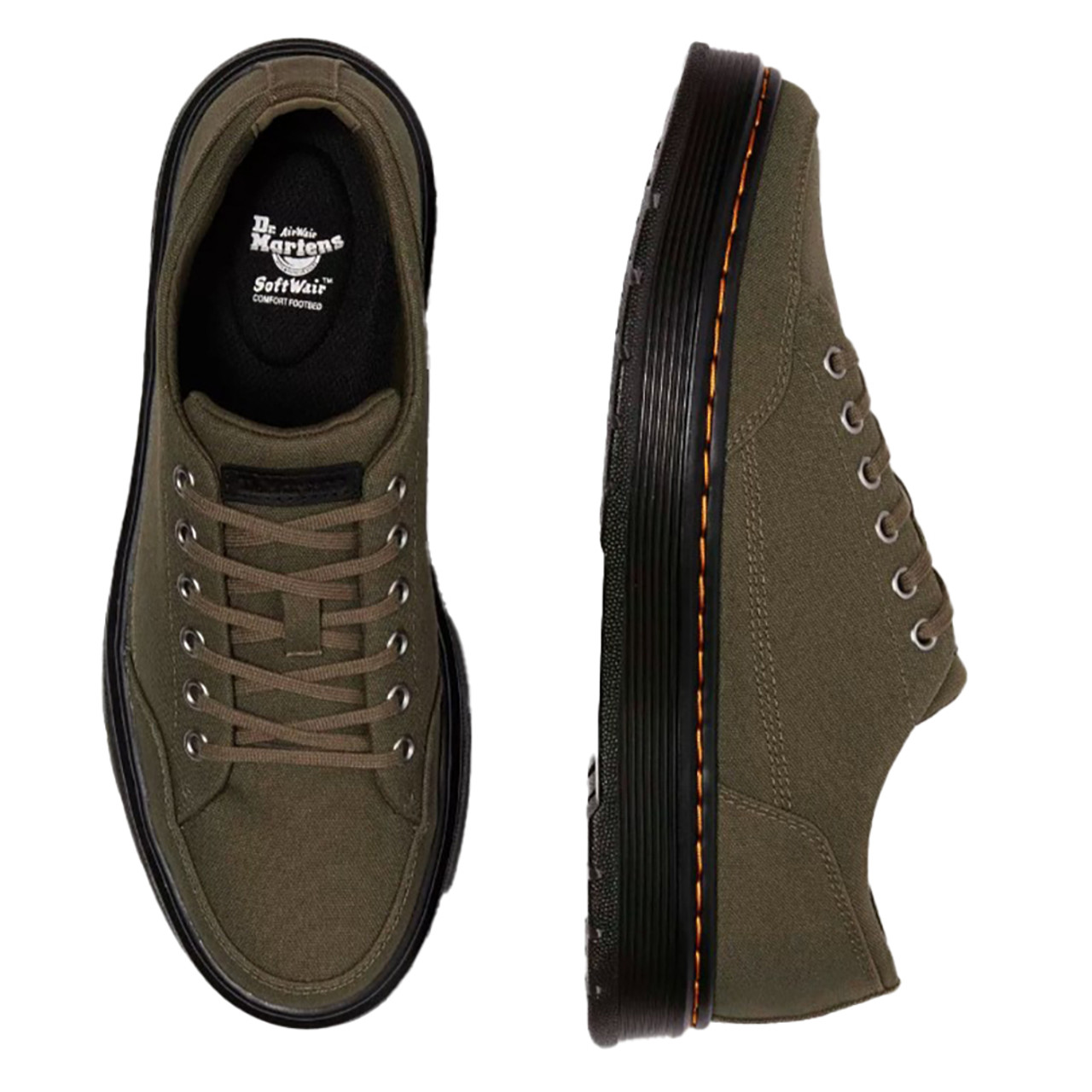 （送料関税込）Dr.Martens Brooklineキャンバスシューズ 40661100.80.jpg
