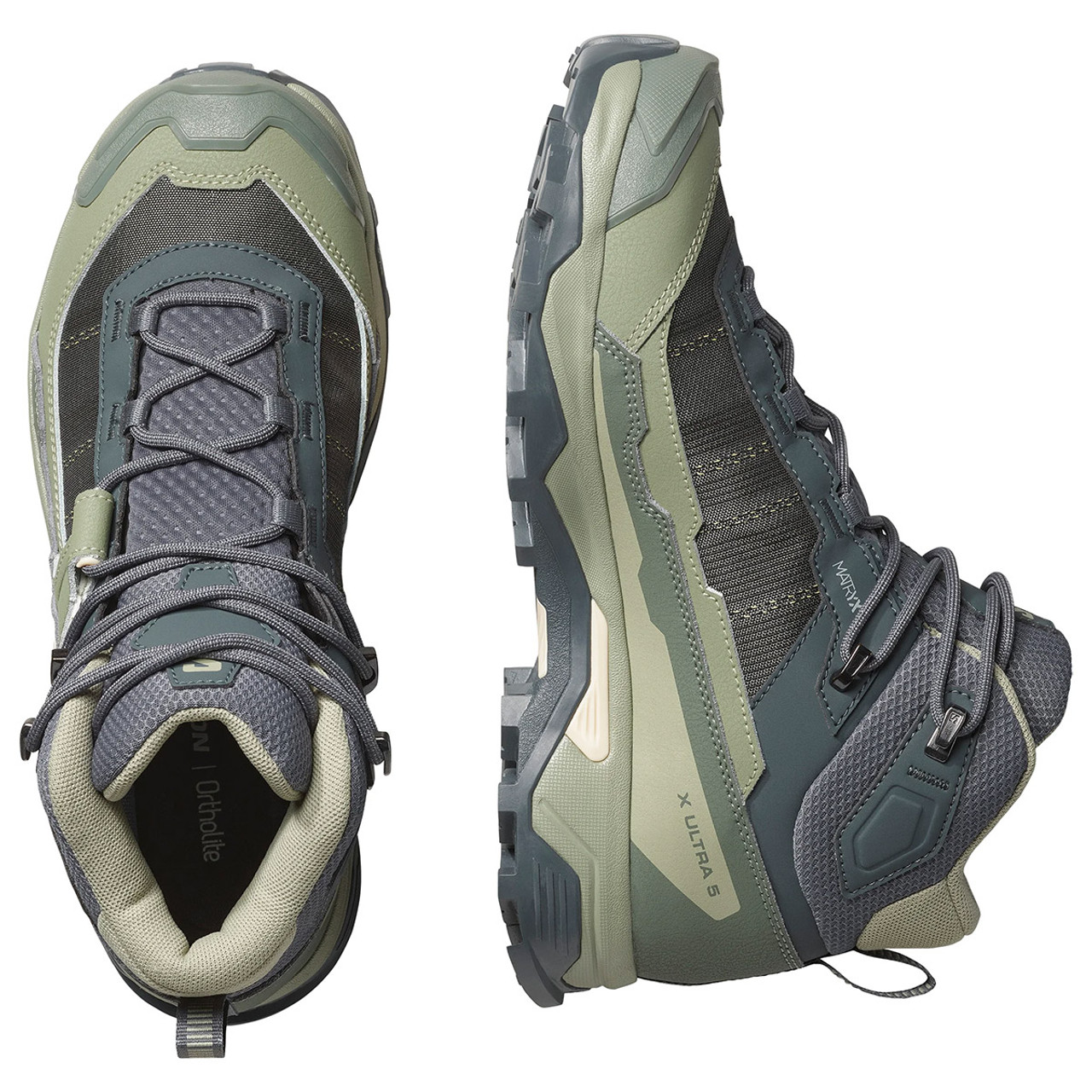 Salomon Native Gore-Tex ミトン size:M ※女性用 NATIVE GORE-TEX – サロモン公式オンラインストア