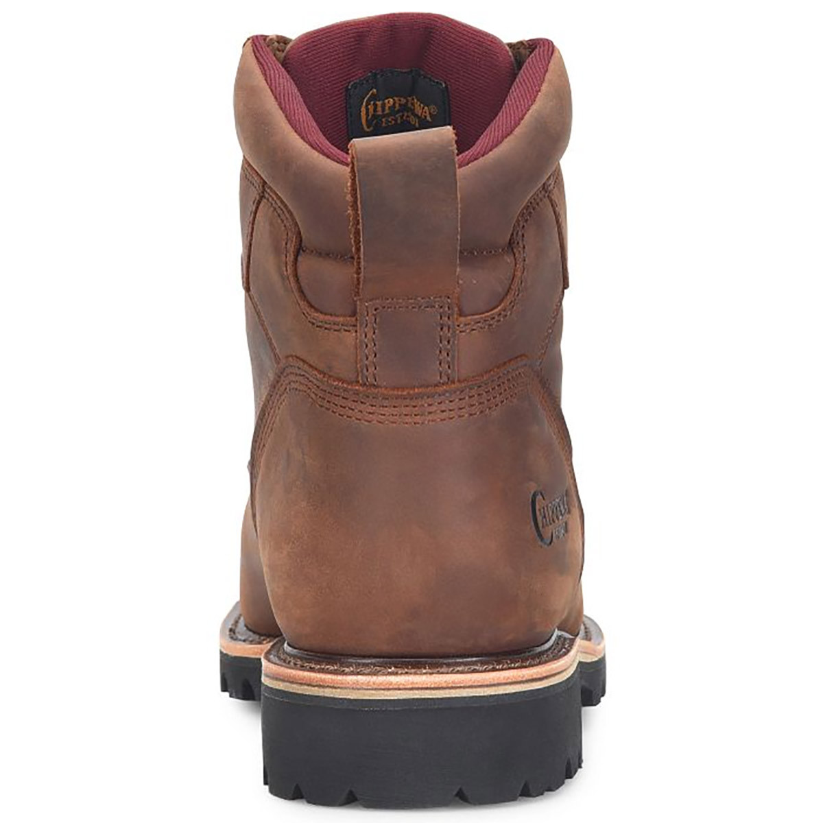 Chippewa Men's Super Dna 6