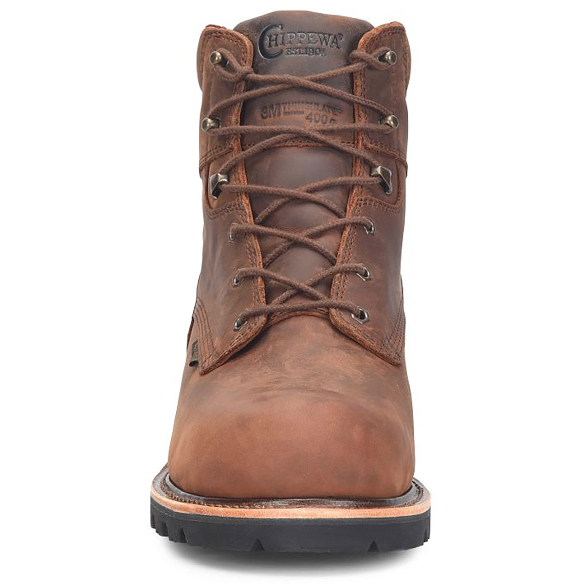 Chippewa Men's Super Dna 6