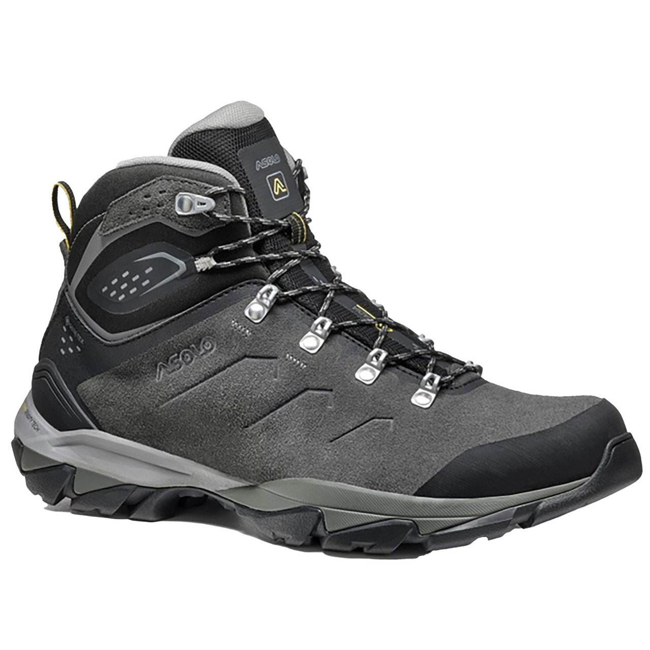Asolo Men's Acadia MID LTH GTX Hiking Boot - Kittery Trading Post