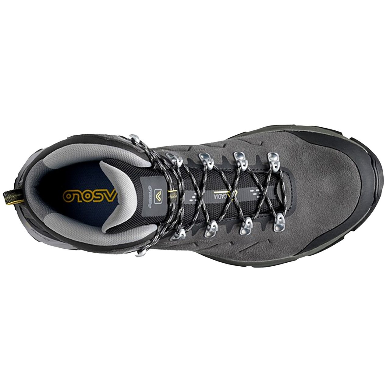 Asolo Men's Acadia MID LTH GTX Hiking Boot - Kittery Trading Post