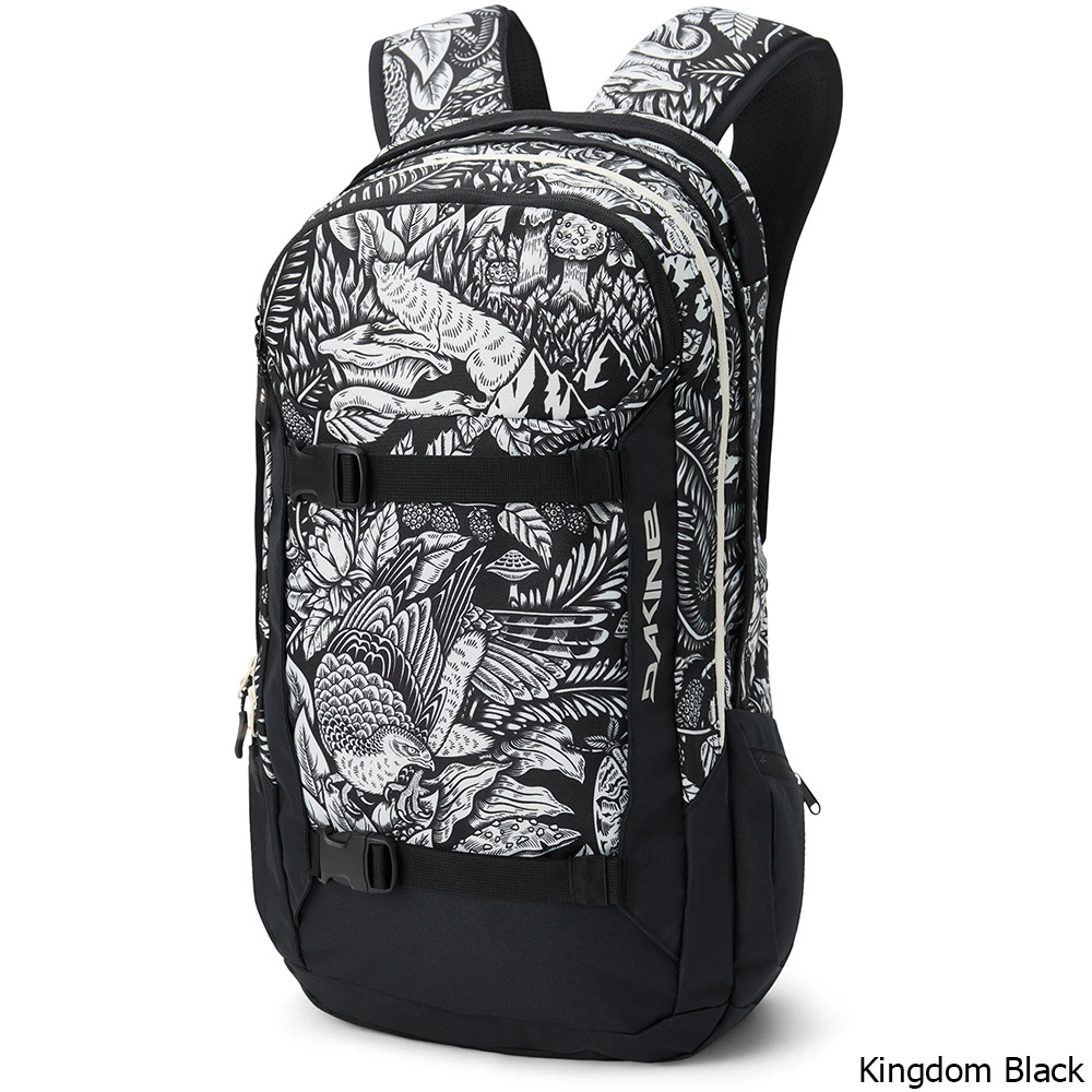 Dakine Mission 25 Liter Snowboard Backpack - Kittery Trading Post