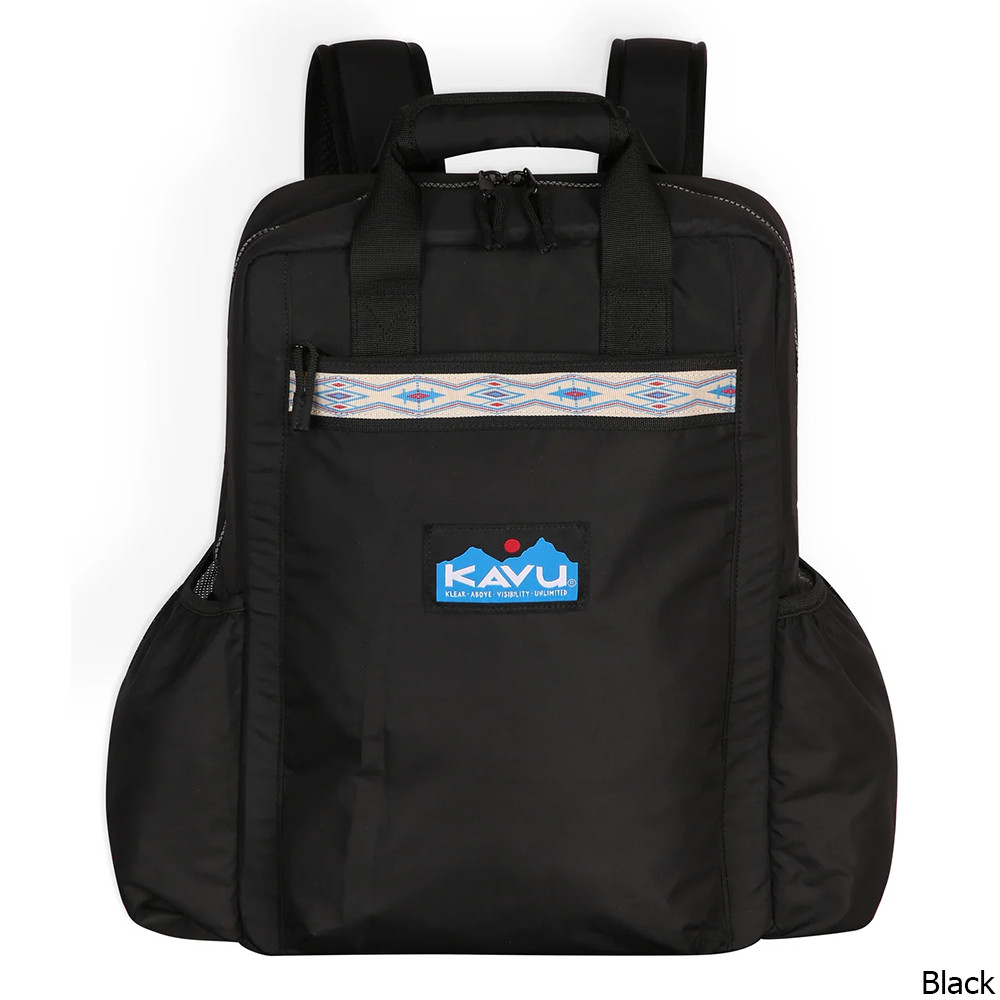 kavu kit pack mini backpack Rope Sling with Adjustable Rope Shoulder Strap, Ocean Citrus: Clothing, Shoes & Jewelry maybe cycling along a mountain trail Kavu Paddle Pack 19 Liter