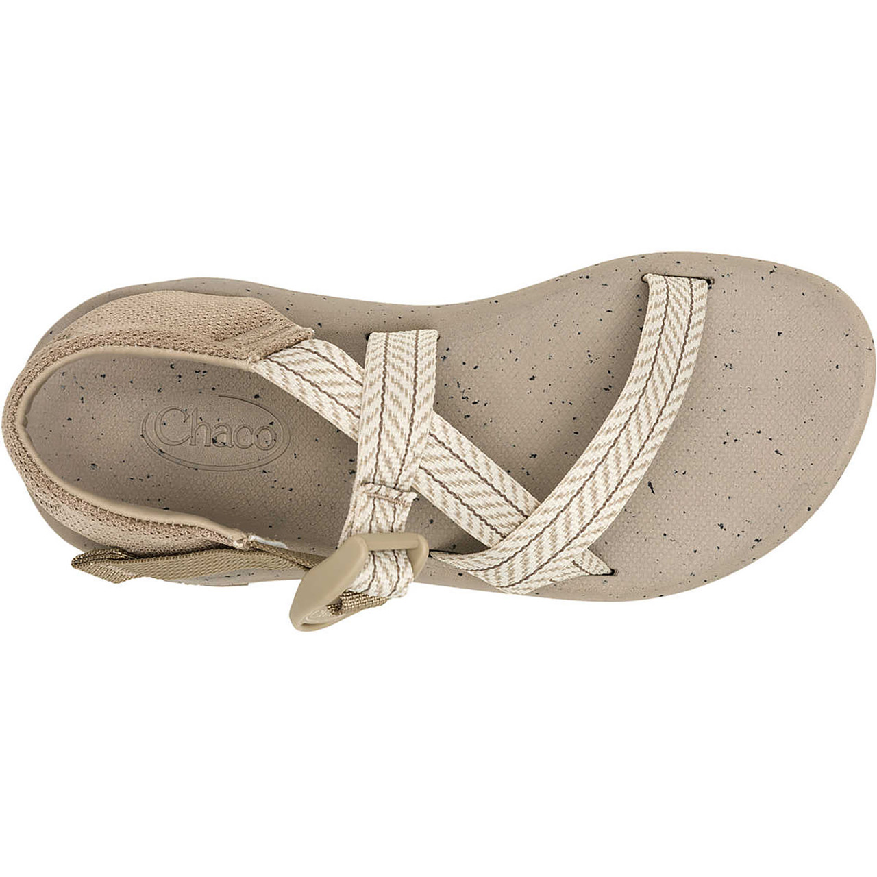 Chaco Women's Cush Z Extra Cushioned Sandal - Kittery