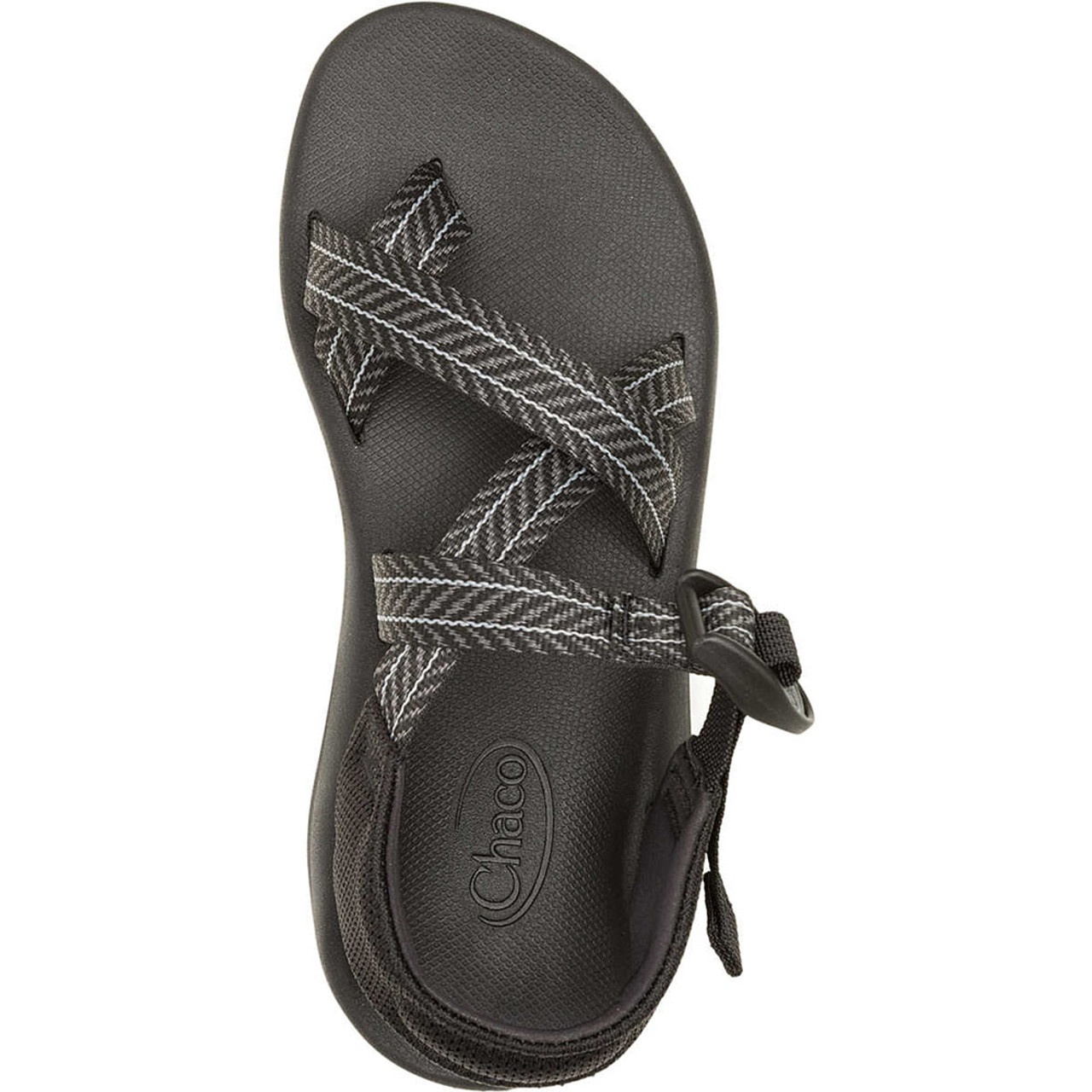 Chaco Women's CushZ Toe-Loop Extra Cushioned Sandal