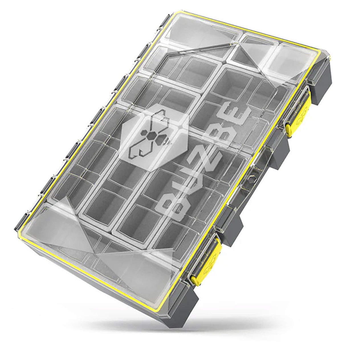 Buzbe Colony 28 Modular Tackle Box Kittery Trading Post