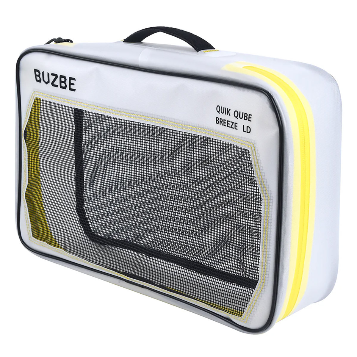 Buzbe Quik Qube Breeze Deep Puncture-Resistant Tackle Bag