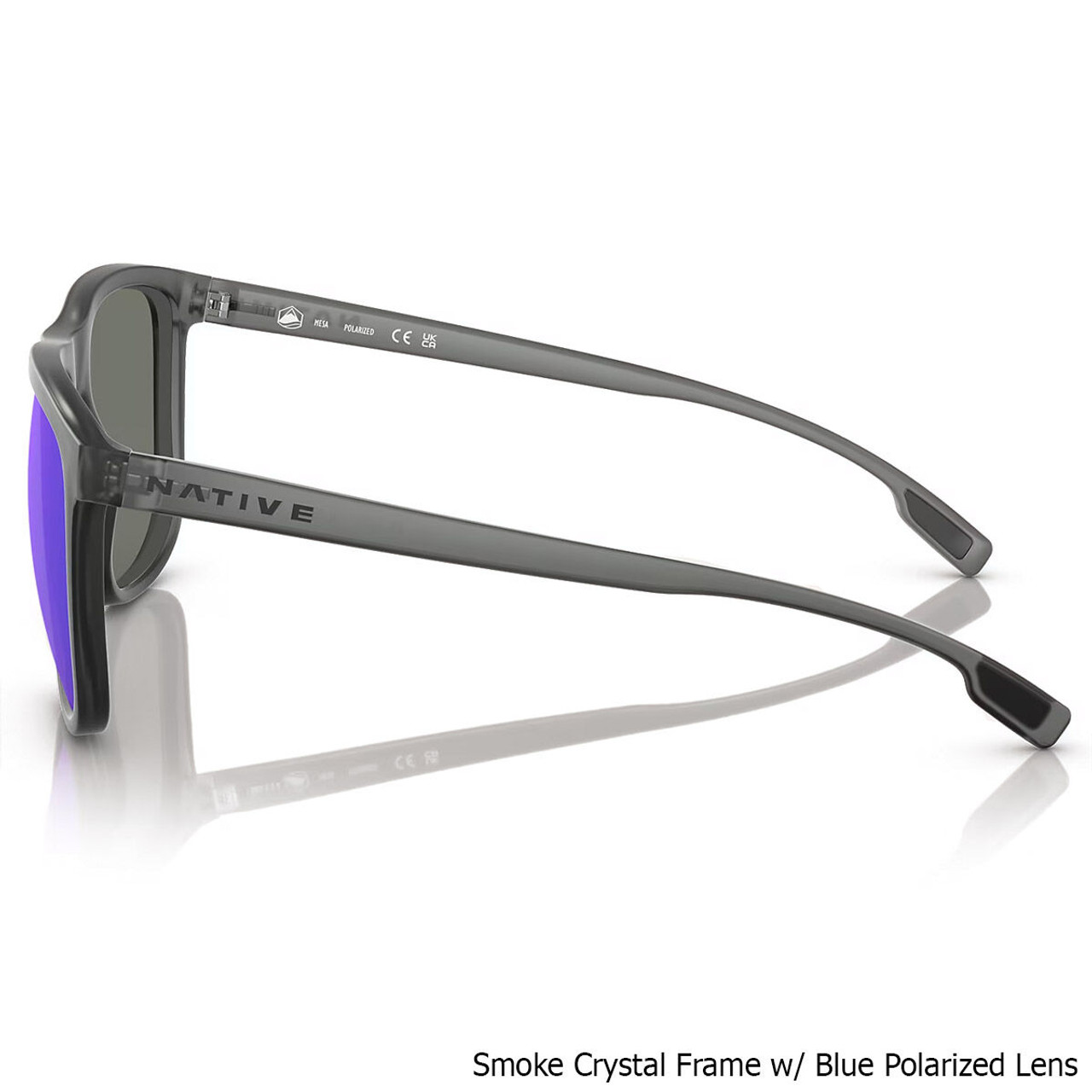 Native Eyewear Mesa Polarized Sunglasses - Kittery Trading Post