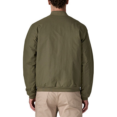 Patagonia Men's Isthmus Deck Jacket - Kittery Trading Post