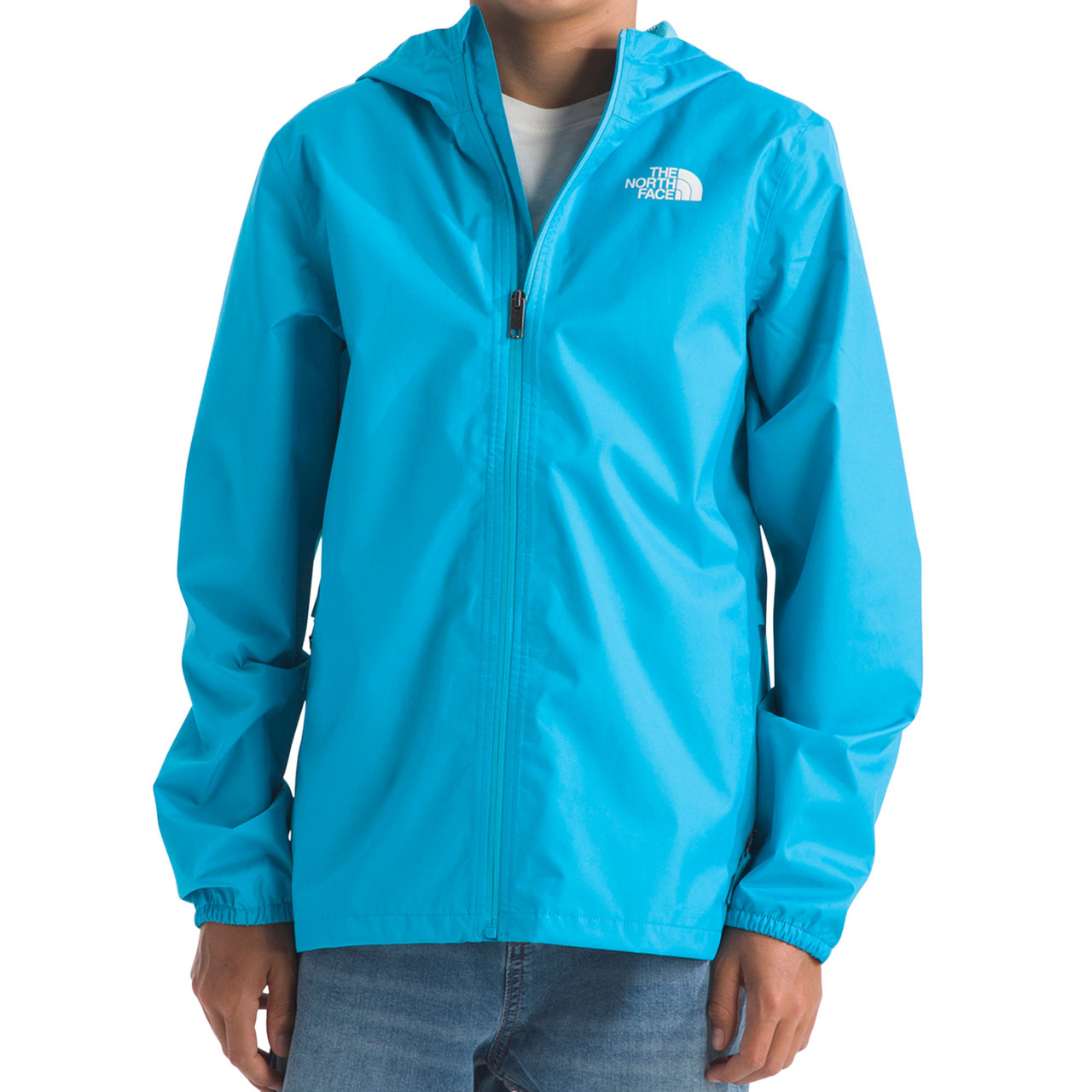 The North Face Teen Zipline Rain Jacket - Kittery Trading Post