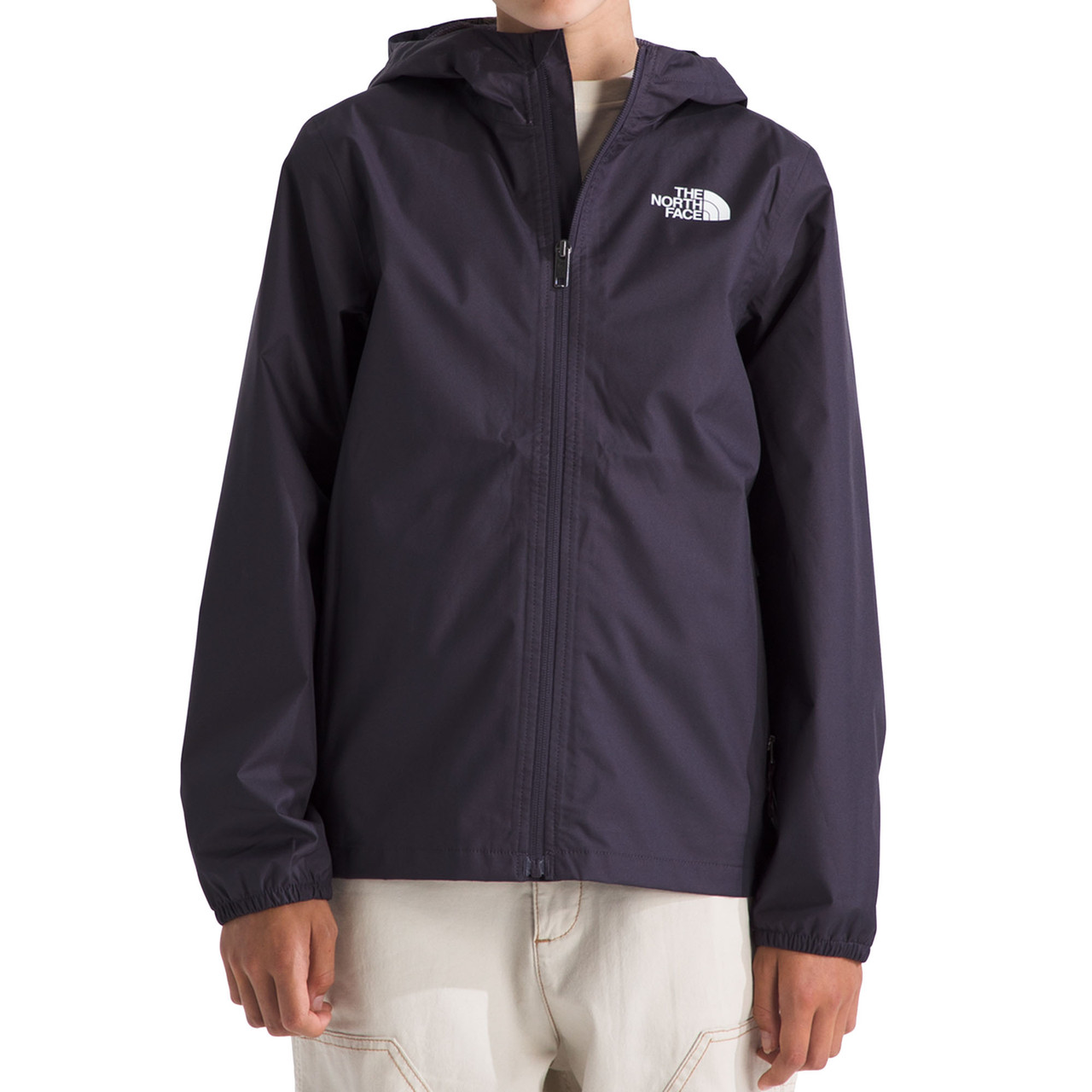 The North Face Teen Zipline Rain Jacket - Kittery Trading Post
