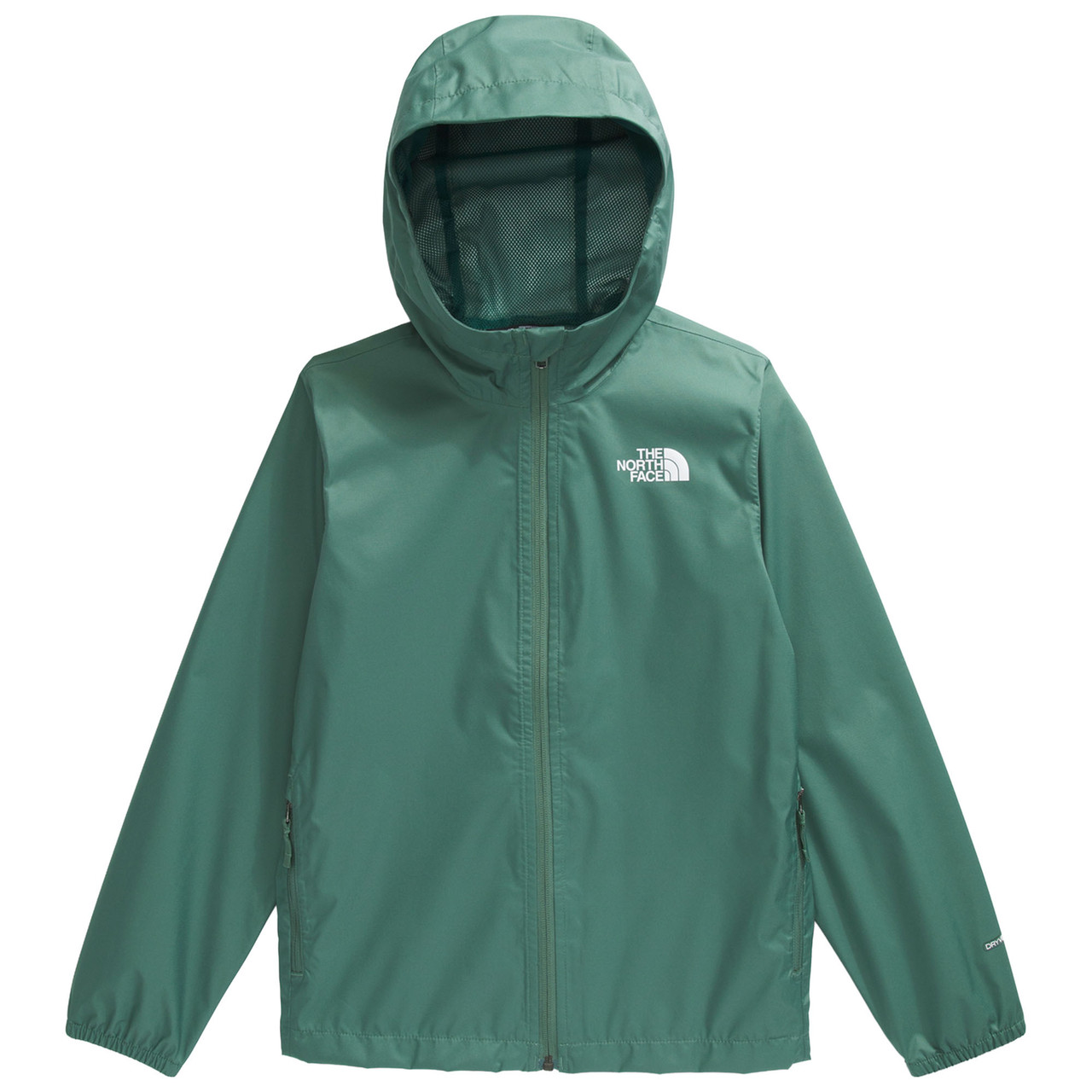 The North Face Teen Zipline Rain Jacket - Kittery Trading Post