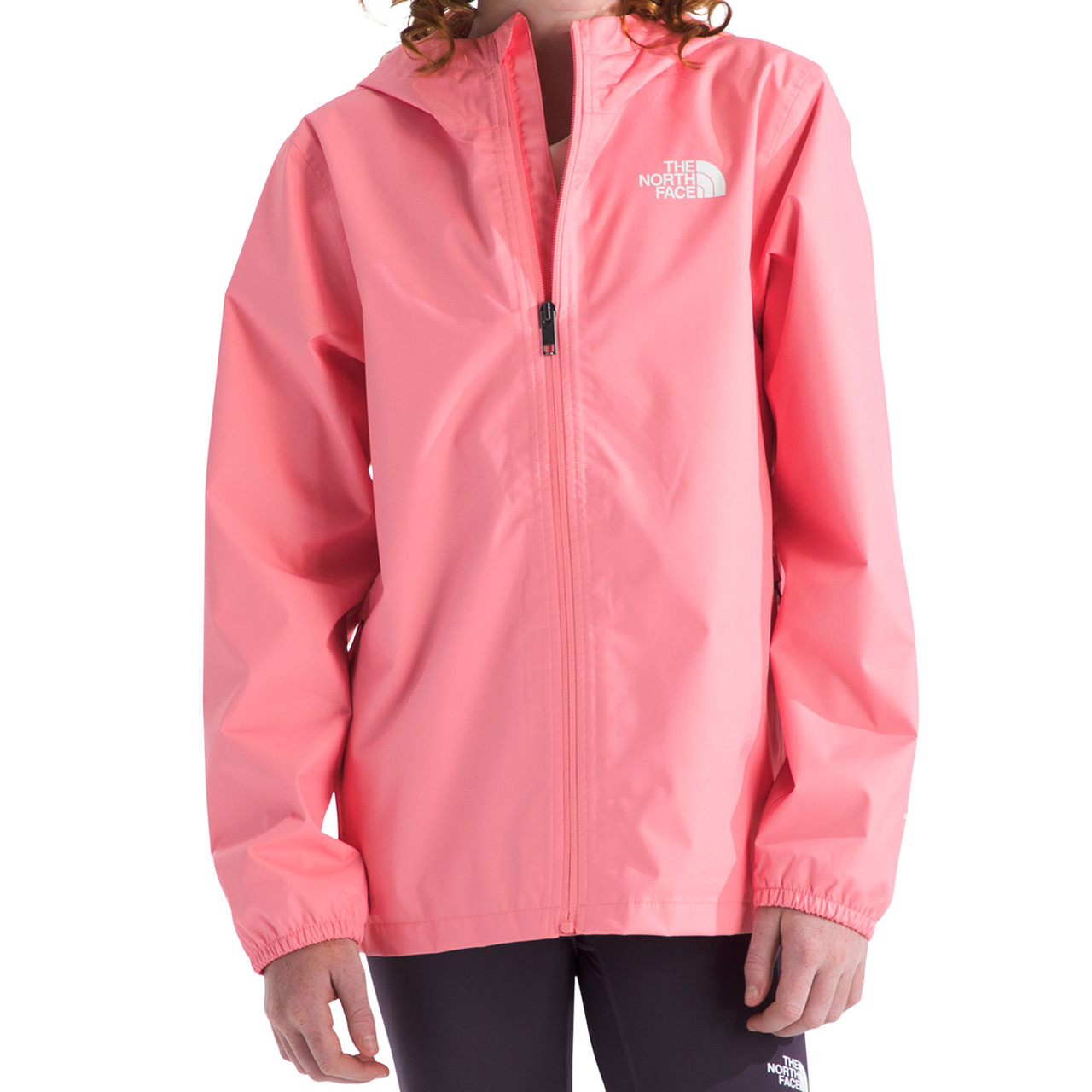 The North Face Teen Zipline Rain Jacket - Kittery Trading Post