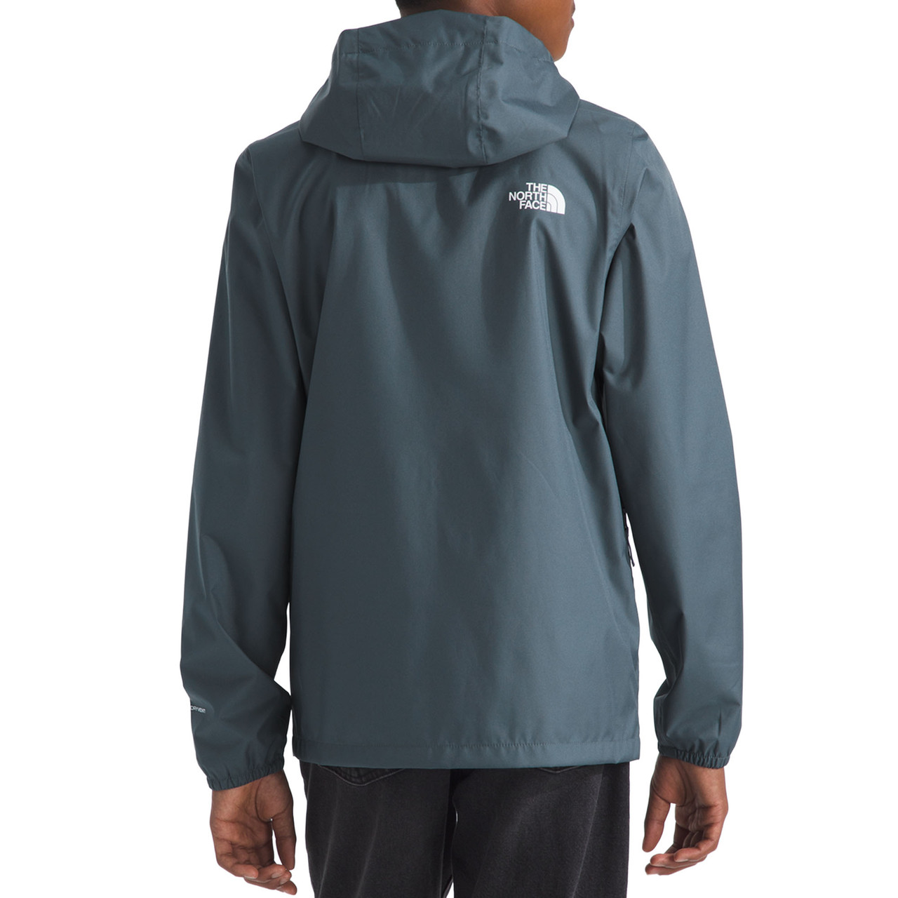 The North Face Teen Zipline Rain Jacket - Kittery Trading Post
