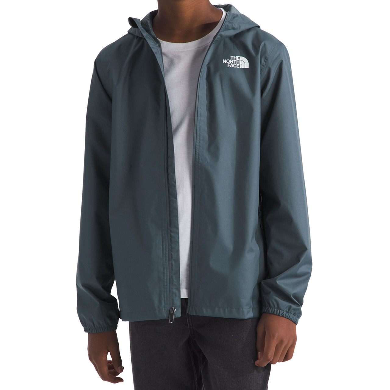 The North Face Teen Zipline Rain Jacket - Kittery Trading Post