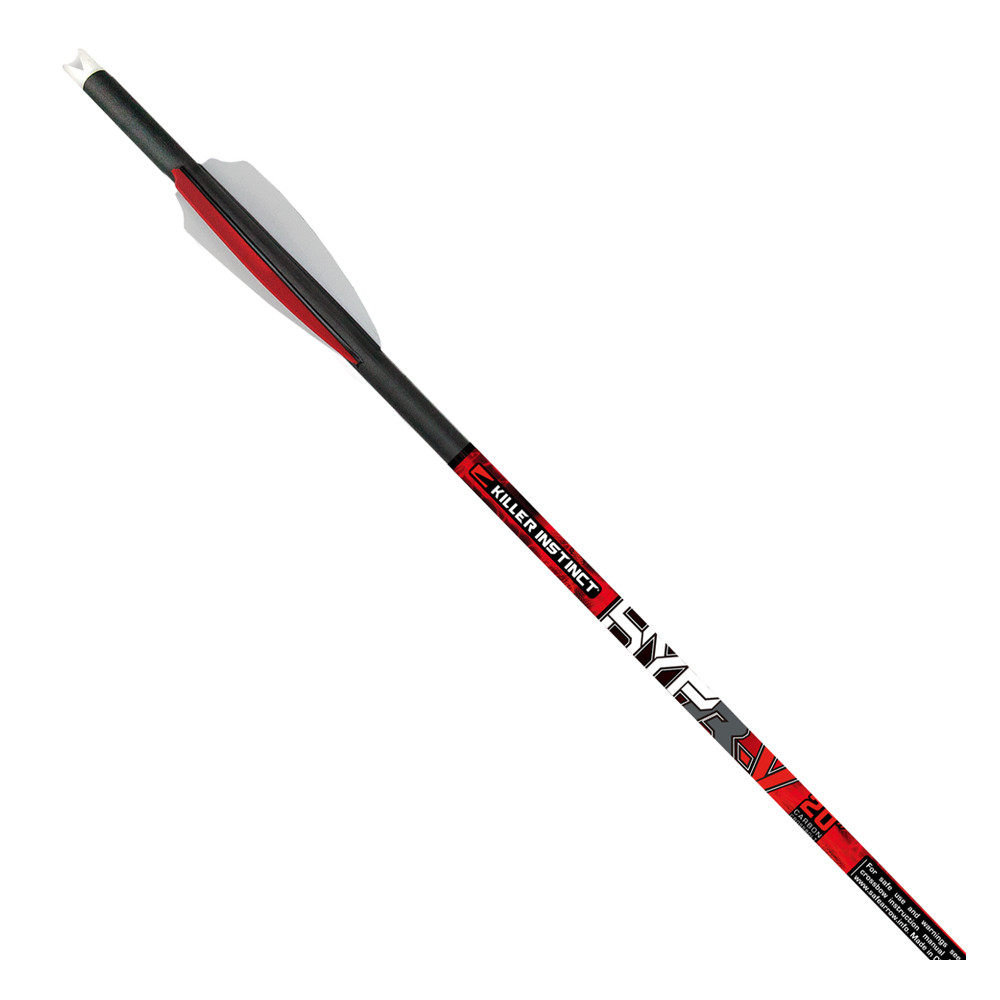 Killer Instinct HYPR-V 20