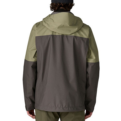 Patagonia Men's Boulder Fork Rain Jacket - Kittery Trading Post