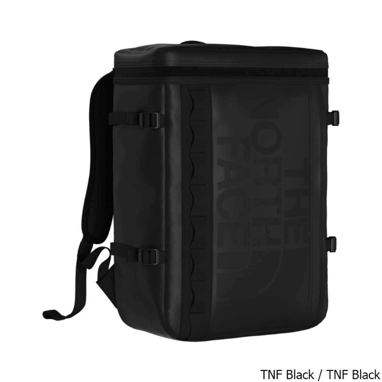 THE NORTH FACE 3０Ｌ The North Face Base Camp Fuse Box 2 Backpack 30L - Black for