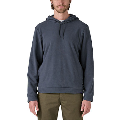 Patagonia マイクロ patagonia（パタゴニア / D・フーディ パタゴニア]メンズ・マイクロ フーディ D トップス