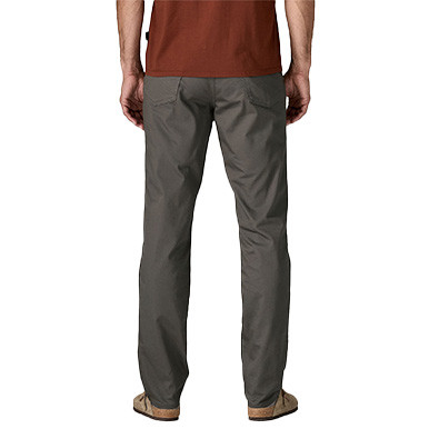 Patagonia Men's Twill Traveler 5-Pocket Pants - Kittery Trading Post