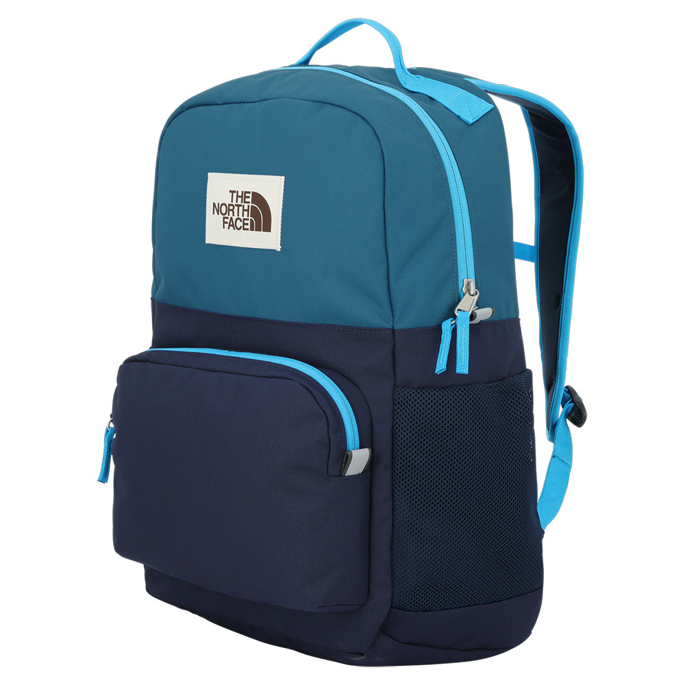 cabelas north face backpack The Teen Chuckwalla Daypack, Anthracite Gy/Blk, One Size | Travel Backpack, Laptop Sleeve, Reflective Safety Details, Adjustable Strap the Recon is your perfect companion for everyday life CAPELLA The North Face Stalwart