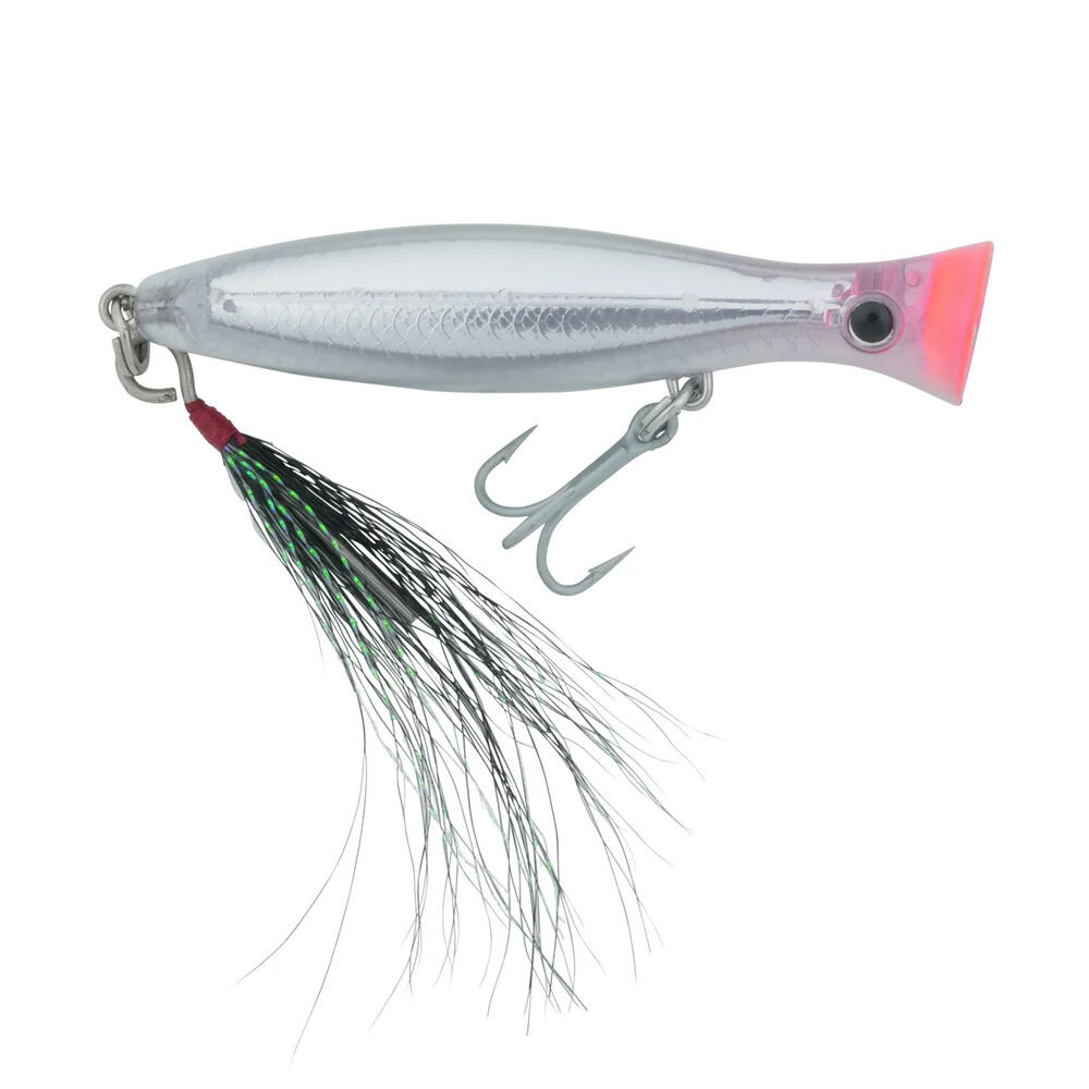 Hogy Charter Grade Micro Chug Popper Lure - Kittery Trading Post