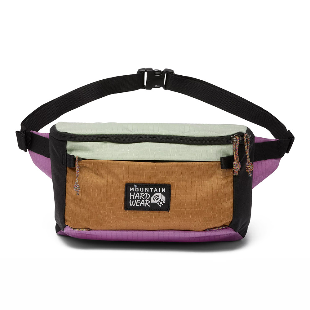 Mountain Hardwear Camp 4 Hip Pack - Thumbnail 5