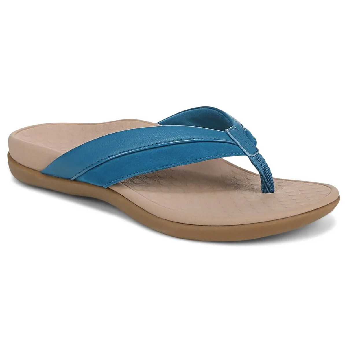 Vionic Women's Shore Toe Post Sandal Kittery Trading Post