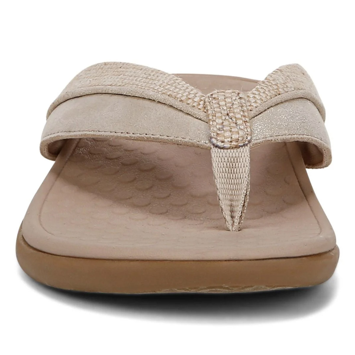 Vionic Women's Shore Toe Post Sandal Kittery Trading Post