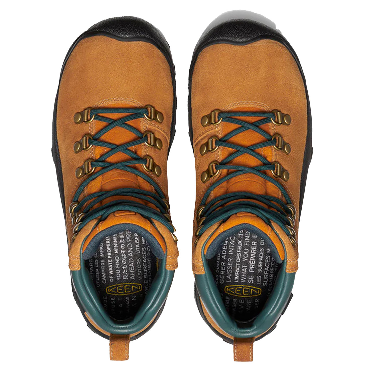 Keen Women's Pyrenees x Mountain Research Waterproof Hiking Boot