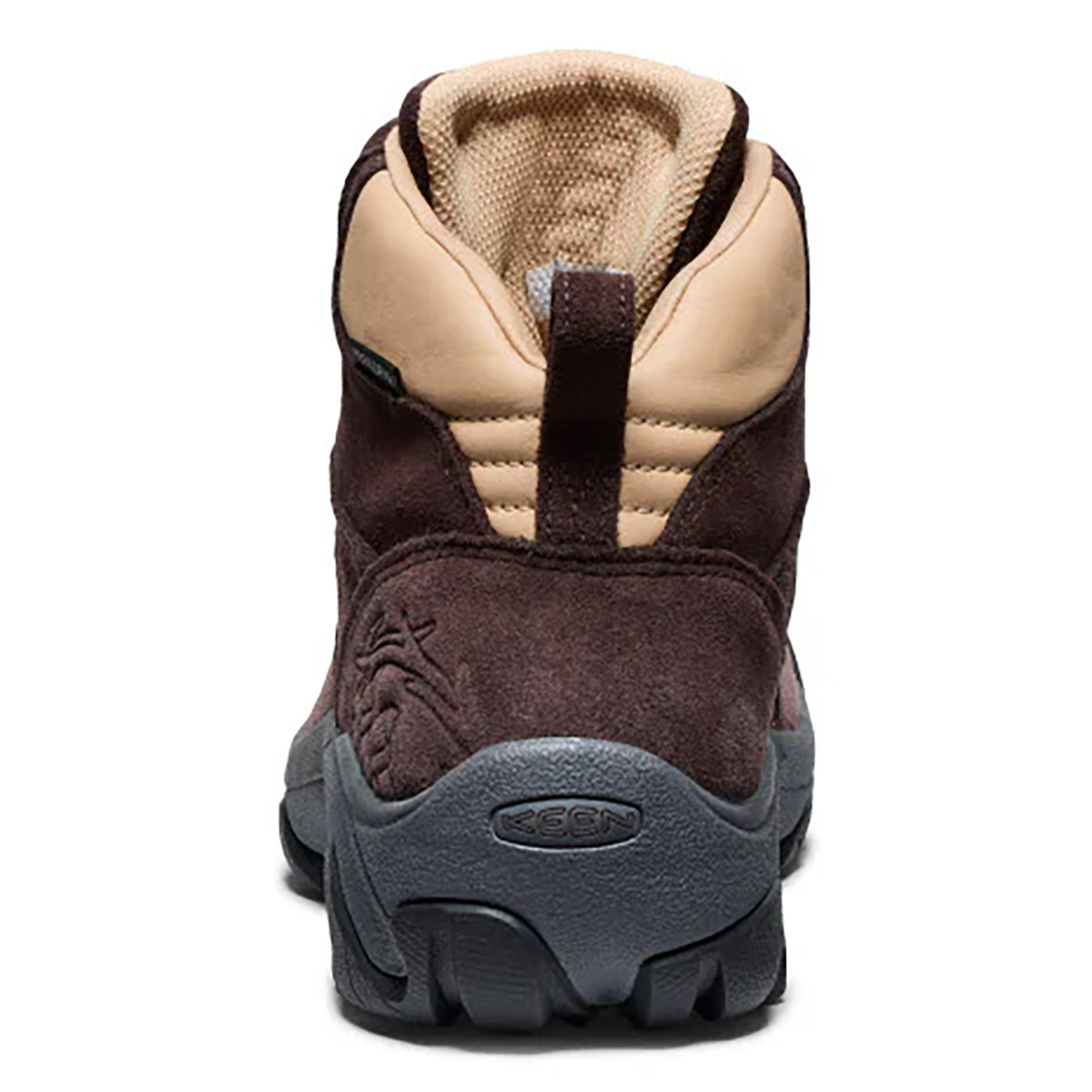 Keen Men's Pyrenees x Mountain Research Waterproof Hiking Boot