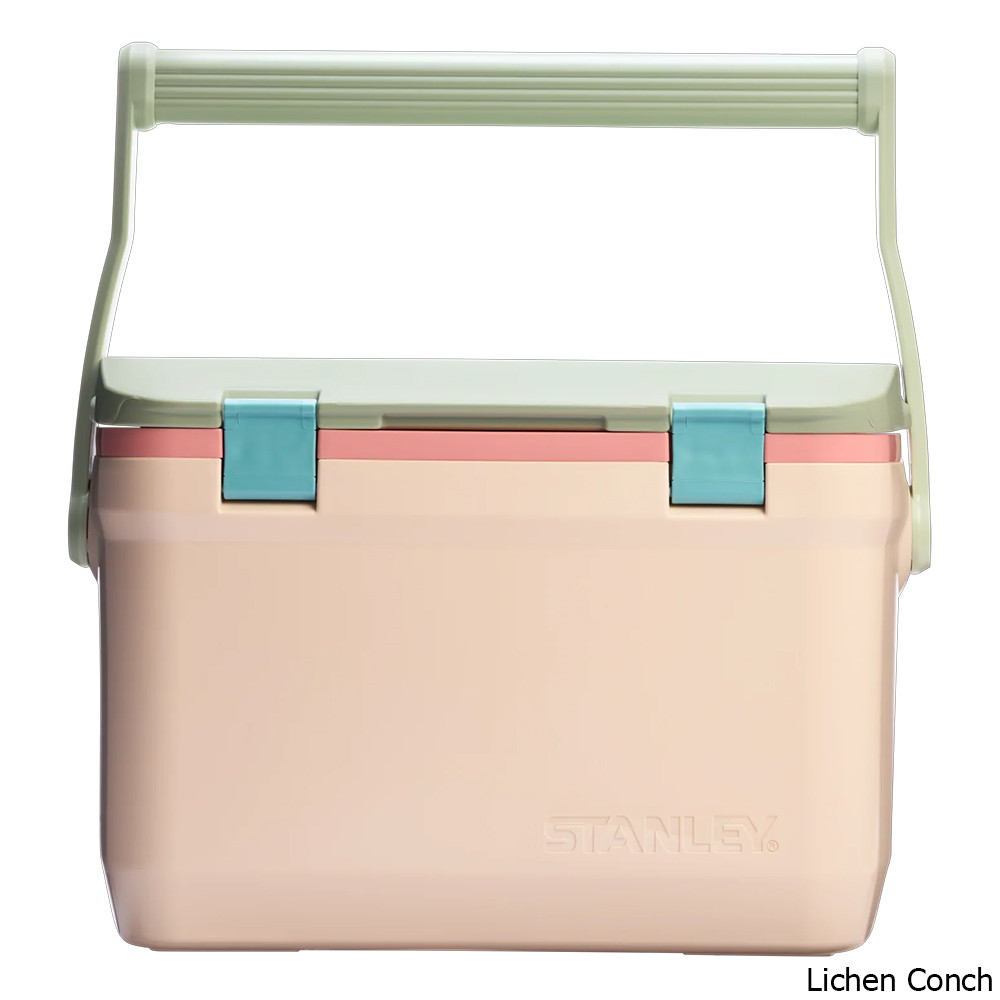 Stanley Adventure Series Easy Carry 16 Quart Outdoor Cooler