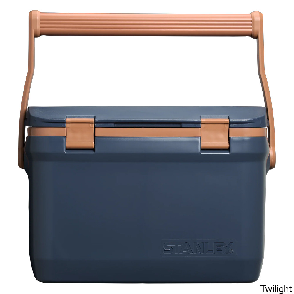 Stanley Adventure Series Easy Carry 16 Quart Outdoor Cooler
