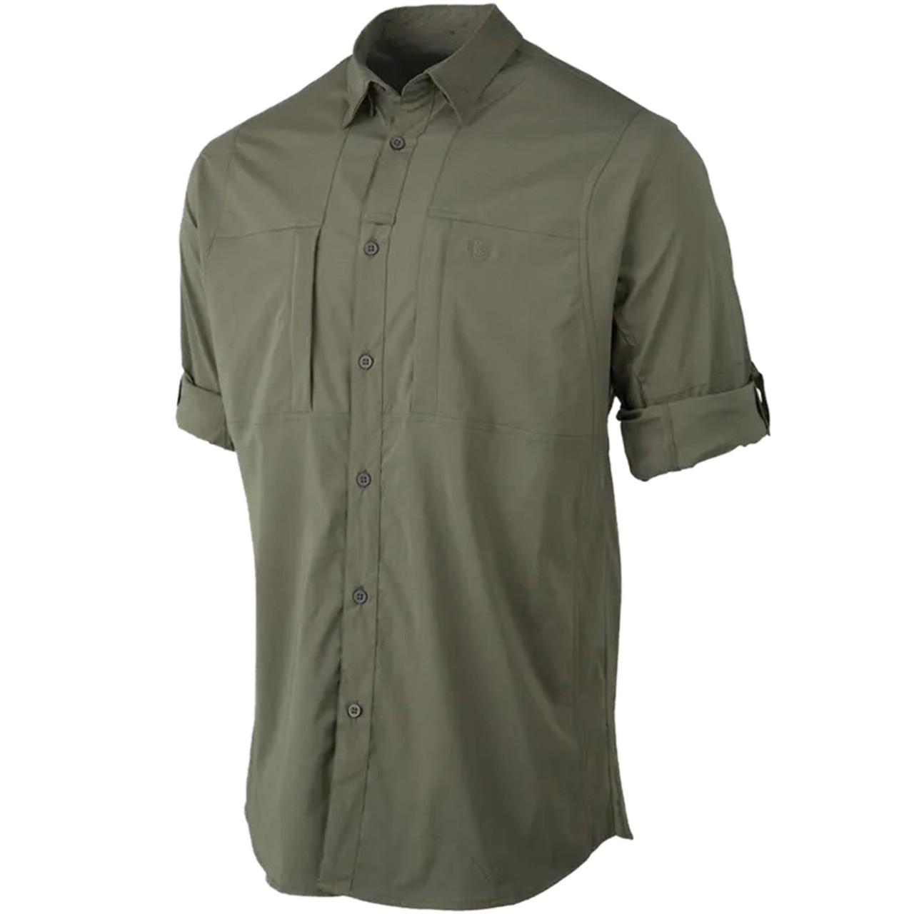 Beretta Men's TKAD Flex Long-Sleeve Shirt - Kittery Trading Post