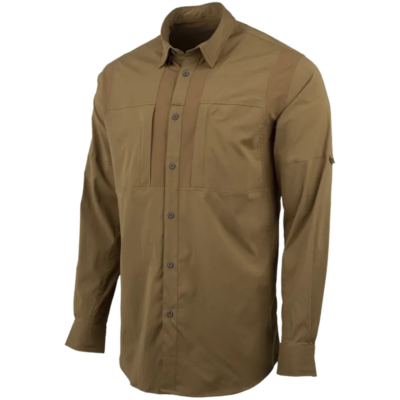 Beretta Men's TKAD Flex Long-Sleeve Shirt - Kittery Trading Post