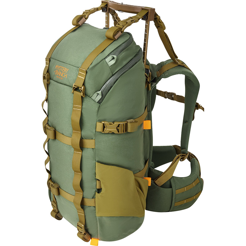 Mystery Ranch Pop Up 30 Liter Backpack Kittery Trading Post 1