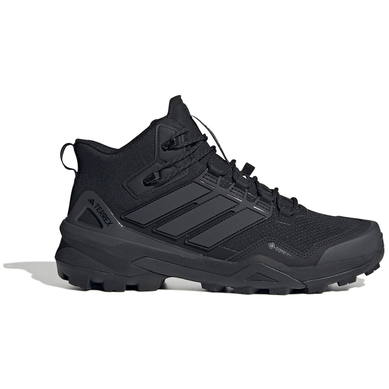 そー Adidas Men's Terrex Skychaser Mid GORE-TEX Hiking Shoe